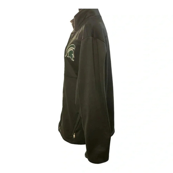 Men’s Michigan State jacket - Picture 2 of 6